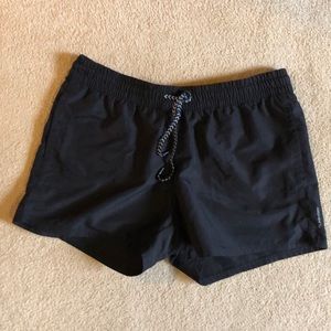 The North Face flashdry board shorts